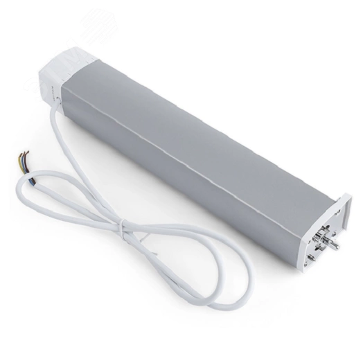 Мотор умный для раздвижных штор Aqara