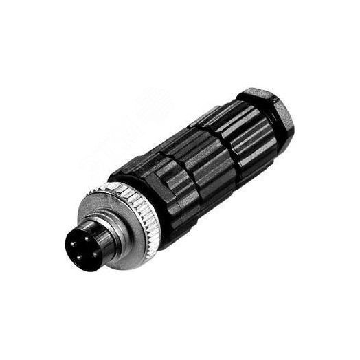 Коннектор STO выход