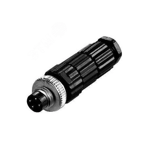 Коннектор STO выход