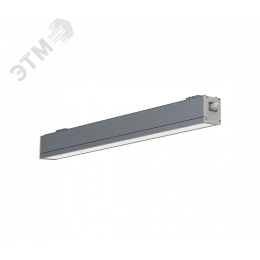 Светильник ДСП-45-50-021  Liner P HE 840