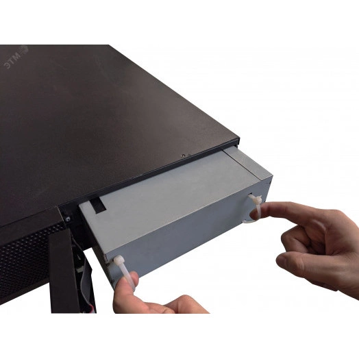 Блок батарейный BAT MAC-36V for MAC-1000 24 В /21,6Ач 15 мин Tower