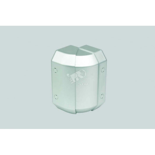 Connect Угол переменный внешний для TK01103-8 алюминий