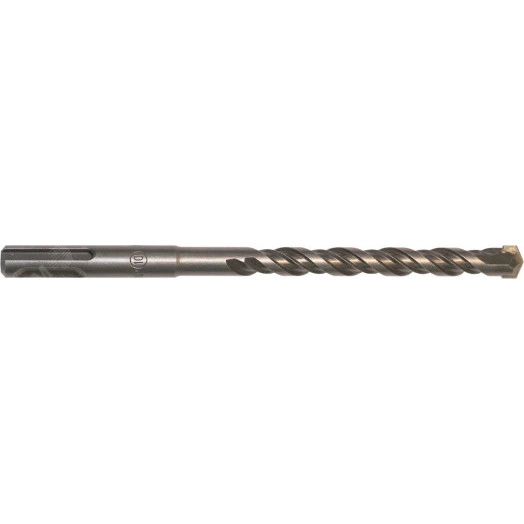 Бур по бетону CUTOP, Profi, двойная резьба, SDS-Plus, 8 х 260 мм