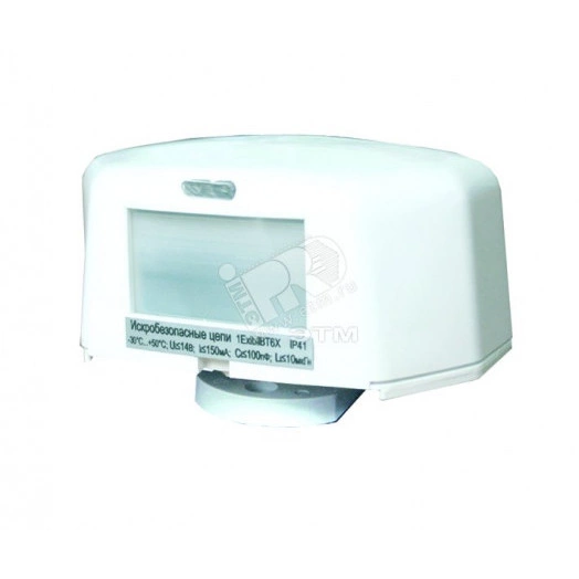 Извещатель инфракрасный Фотон-Ш-Ex поверхностный пассивный взрывозащищенный