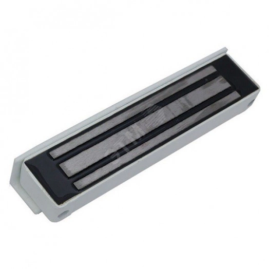 Замок электромагнитный