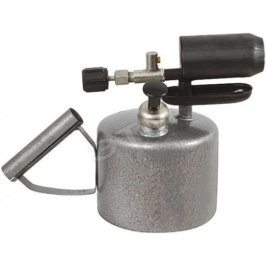 Лампа паяльная 1.5 л