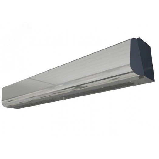 Завеса тепловая КЭВ-24П4023E