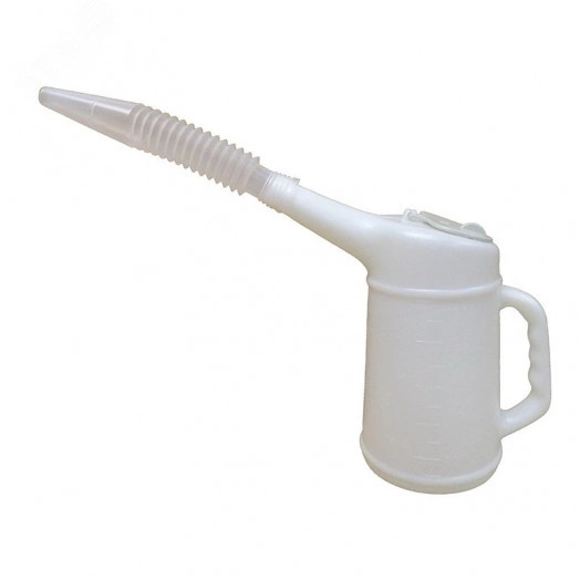 Емкость мерная с крышкой 1 л