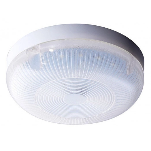 ДБП-10W 4000K 760Лм с акустическим датчиком  jazzway