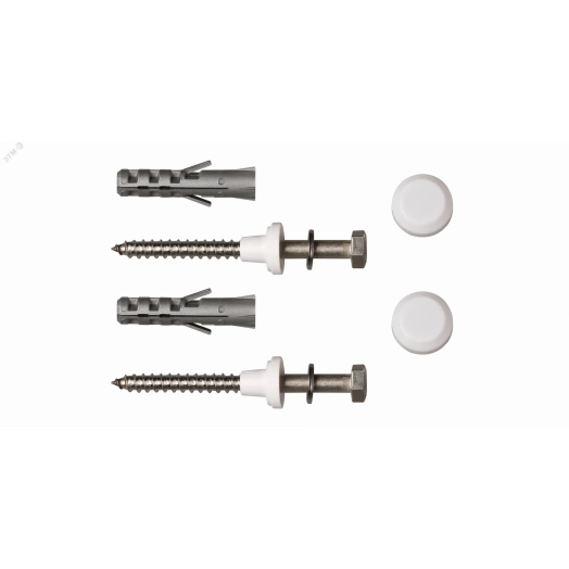 Комплект крепления  PWC 20