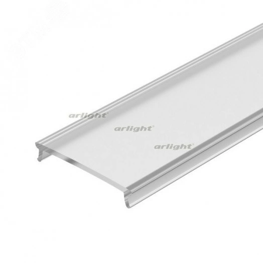 Экран ARH-WIDE-(F)-H10-2000 Frost-PM (ARL, Пластик)