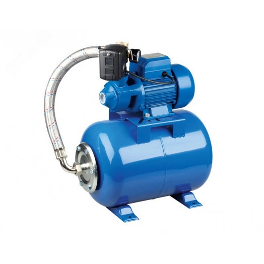 Насосная станция автоматическая SW 35/35C-24