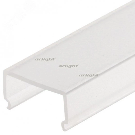 Экран ARH-WIDE-B-H20-2000 Square Frost-PM (ARL, Пластик)