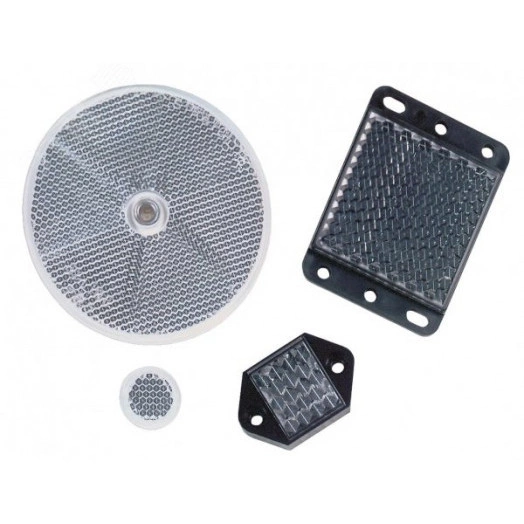 ОТРАЖАТЕЛЬ ДИАМЕТР 39ММ