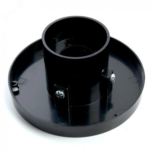 Светильник НТУ-01-100-350 Шар d=350мм молочный Е27 на трубу IP44