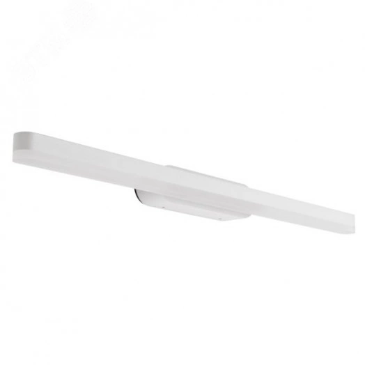 Светильник SP-TENERO-S600x45-13W Warm3000 (WH, 120 deg, 230V) (Arlight, IP54 Металл, 3 года)