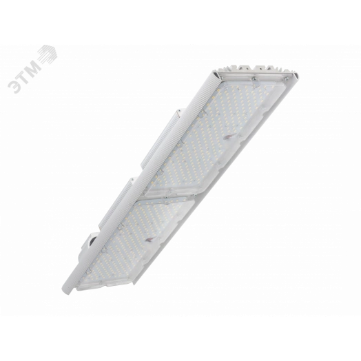 Светодиодный светильник Diora Unit 155/22000 Д 4K консоль