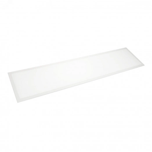 Светильник DL-INTENSO-S300x1200-40W Day4000 (WH, 120 deg, 230V) (Arlight, IP20 Металл, 3 года)