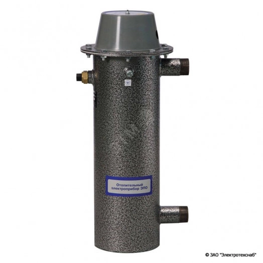 Котел электрический ЭПО-24 без пульта