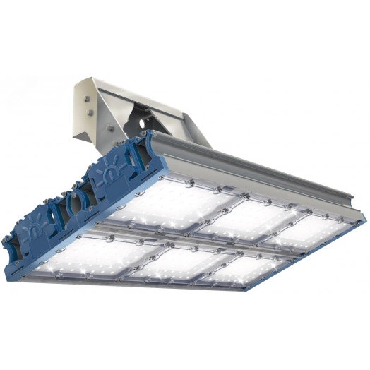 Светильник светодиодный ДО-226,4W IP67 35683Лм 5000К КСС К30 Plus FL DIM