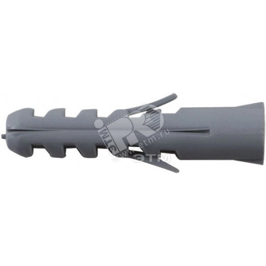 Дюбель распорный 6х35 (500шт)