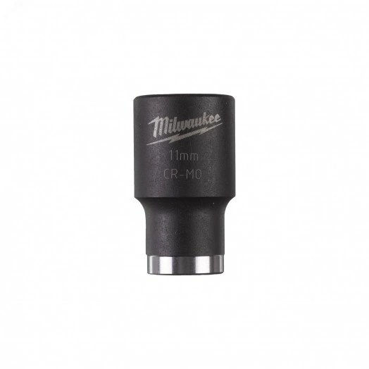 Головка 3/8 SHOCKWAVE 11 мм