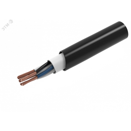 Кабель КУМТКМУнг(А)-LS-ХЛ 7х1ТРТС