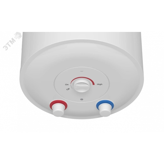 Водонагреватель накопительный N 15 O подводка/нижняя