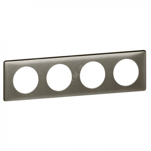 Рамка, четырехпостовая, вольфрам