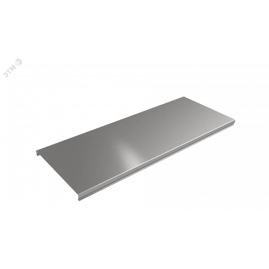Крышка лотка 3000х200х1.2 ПЛЮС HD