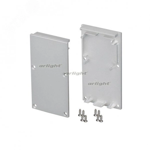 Заглушка SL-LINE-3667 (ARL, Пластик)