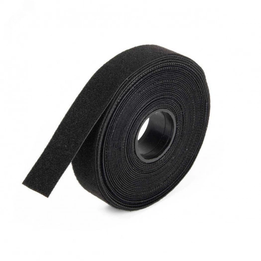 Лента велькро универсальная ЛВУ 165(к) (Fortisflex)