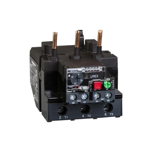 Реле тепловое TESYS E 17-25A