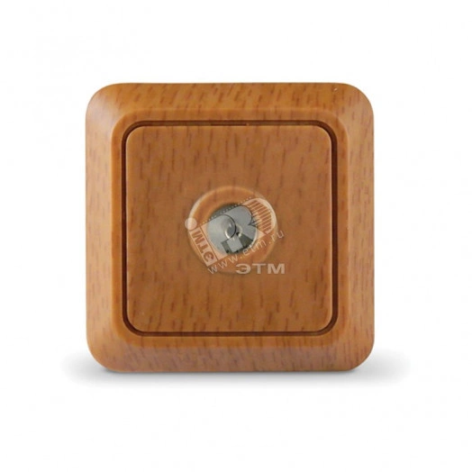 Розетка Олимп TV бук