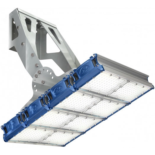 Светильник светодиодный ДО-346W IP67 52184Лм 5000К КСС D FL DIM