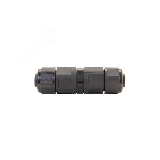 Кабельный соединитель 3-pole I-shape connector forIndustrial luminaires