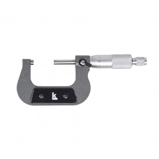 Микрометр МК-50 0.01 (госреестр №77303-20) с поверкой