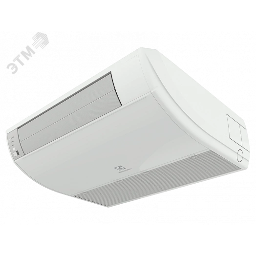 Блок внутренний EACU/in-48H/UP4-DC/N8 для инверторной сплит-системы напольно-потолочного типа