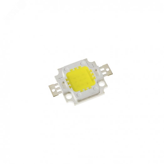 Мощный светодиод ARPL-10W Warm White 3000K (LMA009) (Arlight, -)