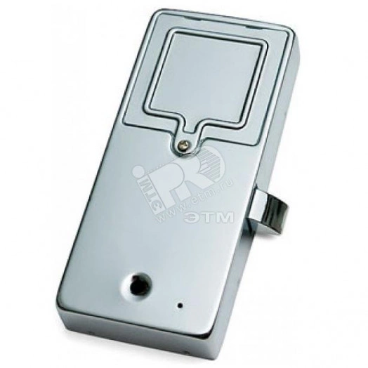 Набор накладок NAM-2 (для установки на внутреннюю часть замка Z-395, Z-396)