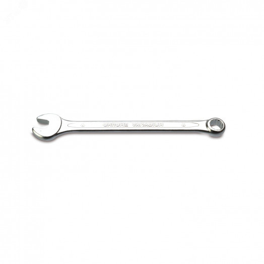 Ключ гаечный комбинированный 6 мм