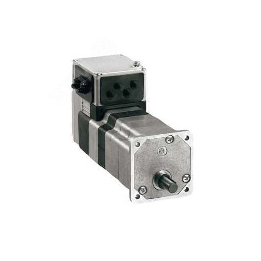 Сервопривод компактный LEXIUM ILE RS485