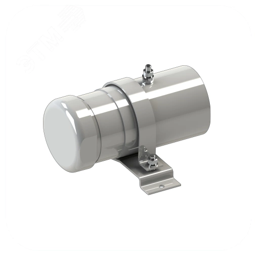 Генератор газового пожаротушения ГГПТ-0,25 (тушение 0,25 куб. м.) Тунгус