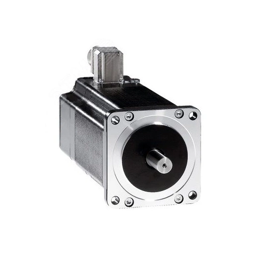 Двигатель шаговый LEXIUM Ф90 2.26НМ