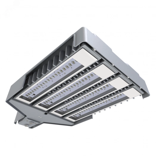 Светильник ДКУ-220w IP65 18703Лм 5000К 150х70°