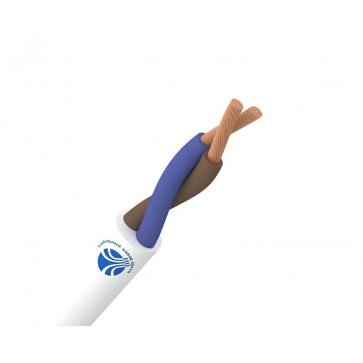 Провод ПВС 2х4 ТРТС