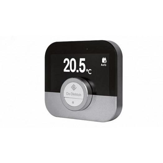 Термостат комнатный Smart TC беспроводной, 12 В 