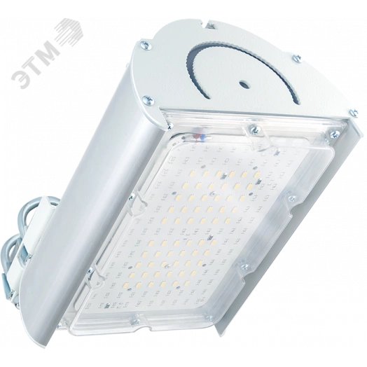 Светодиодный светильник Diora Angar 30/4500 Д 5K