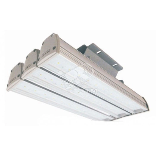 Светильник светодиодный ДКУ-160Вт IP66 4250К OCR160-18-C-01-2ExnAIIT6