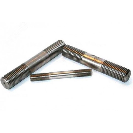 Шпилька для фланцевых соединений 1-М16-8gx85.35 ОСТ 26-2040-96